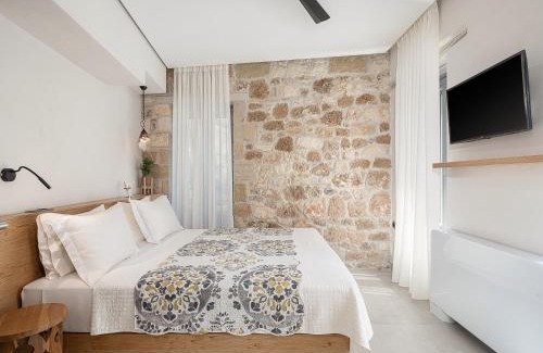 Old Town House | La Canea Living