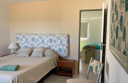 Playa Magagna Apartment | La Cangreja