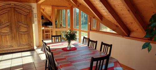 Ribeauville House | La Canopée Alsacienne - Magnifique maison à Ribeauvillé