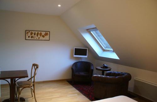 Cleder Bed & Breakfast | La Canopée des Pins