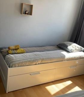 Sainte Marie - Saint Leon Apartment | La Canopée - Famille - 4 pers
