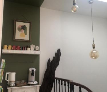 Chartrons Bed & Breakfast | La Canopée
