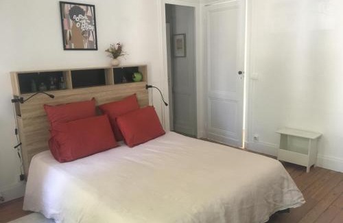 Chartrons Bed & Breakfast | La Canopée