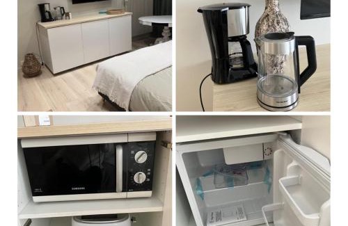 Lecelles Bed & Breakfast | La Canopée