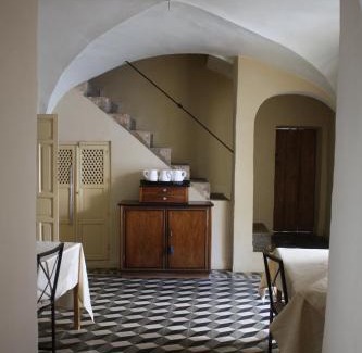 Herguijuela House | La Cantarera