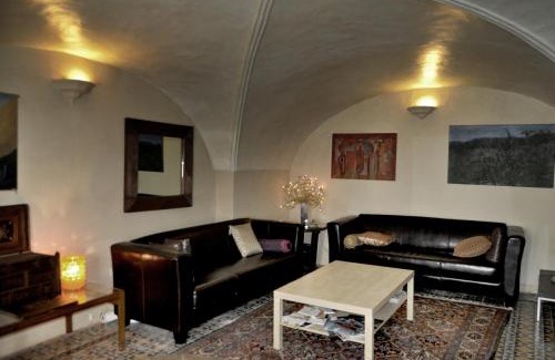 Herguijuela House | La Cantarera