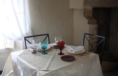 Herguijuela House | La Cantarera
