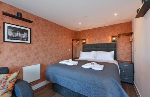 Merthyr Tydfil Apartment | La Cantera