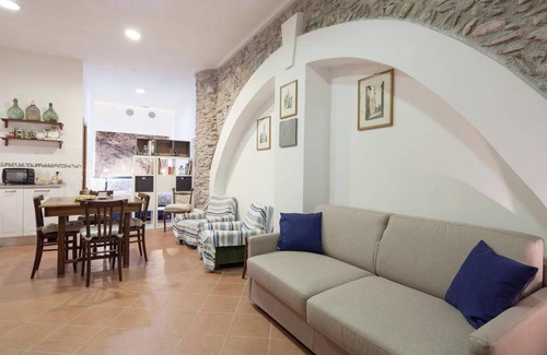 Masero Apartment | La Cantina di Lorenza