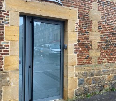 Charleville-Mezieres Apartment | La Cantina