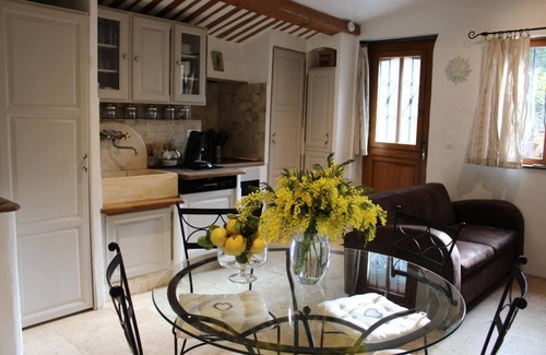 Sainte-Agnes House | La Cantina - Sainte Agnès