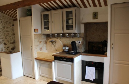 Sainte-Agnes House | La Cantina - Sainte Agnès