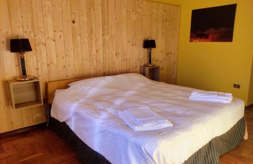 Terminillo Apartment | La cantoniera dei 18