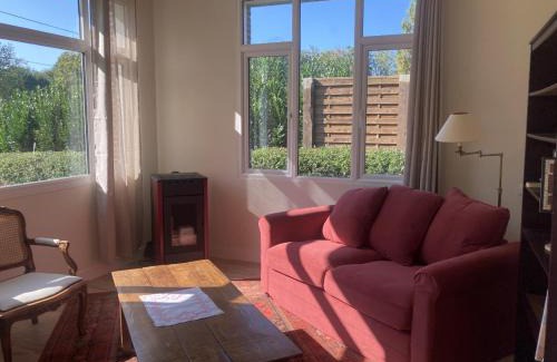 Gueutteville-les-Gres Apartment | La Canuche Appartement avec jardin