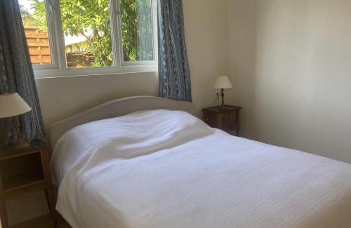 Gueutteville-les-Gres Apartment | La Canuche Appartement avec jardin