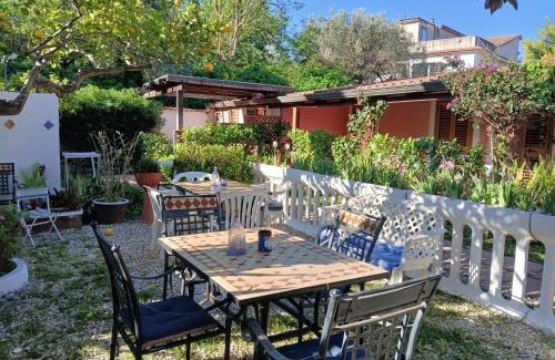 San Marco di Castellabate House | La capannina cilento num 11