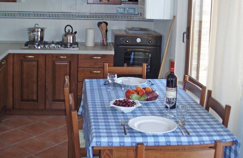 Ortona House | 'La Capanna', Converted Barn at Contrada Lazzaretto, Ortona Foro, Abruzzo, Italy