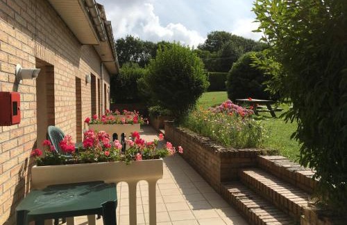 Escalles House | La Capelette