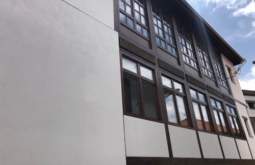 Cangas del Narcea Municipality Apartment | La Capilla del Corral