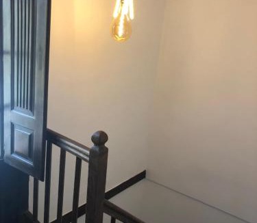Cangas del Narcea Municipality Apartment | La Capilla del Corral