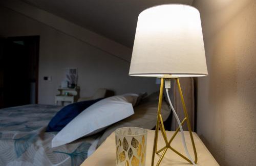 Vezza d'Alba Apartment | La Capinera Sabry's Home