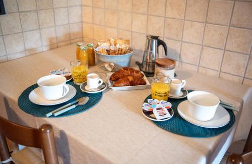 Vezza d'Alba Apartment | La Capinera Sabry's Home