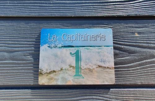Fecamp Apartment | La Capitainerie - Fécamp