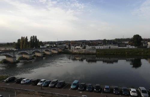 Amboise House | La Capitainerie