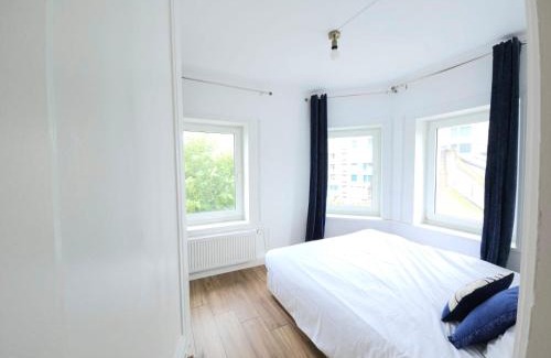 Boulogne-Centre Apartment | La Capitainerie - L'Avenue des Voyageurs Côte d'Opale