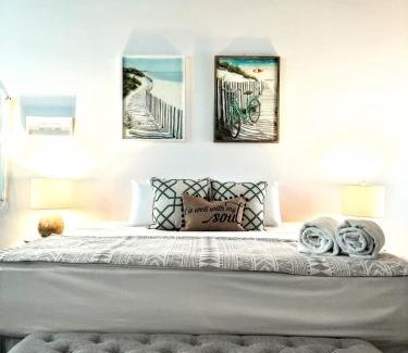 San Cristobal Apartment | La Capitana Old San Juan Building