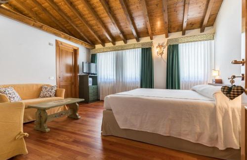 Gallio Hotel | La capr'allegra