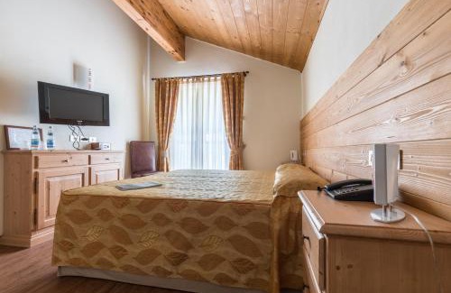 Gallio Hotel | La capr'allegra