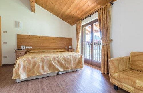 Gallio Hotel | La capr'allegra