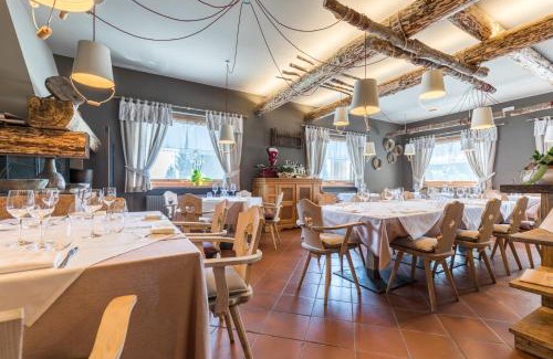 Gallio Hotel | La capr'allegra