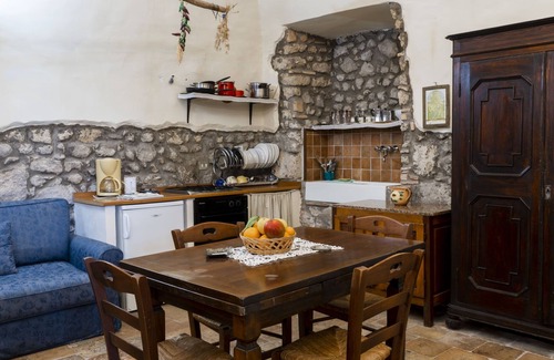 Bagnoregio Apartment | La Capraccia by Interhome