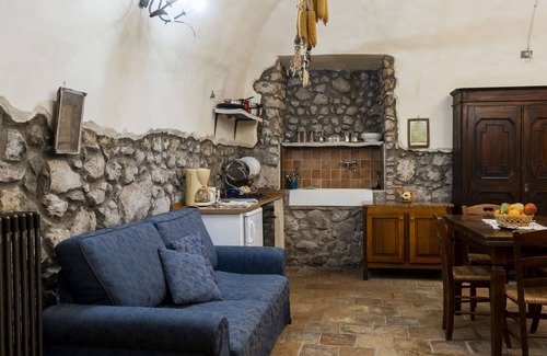 Bagnoregio Apartment | La Capraccia by Interhome
