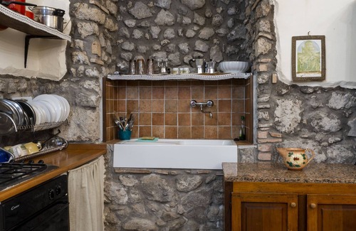 Bagnoregio Apartment | La Capraccia by Interhome