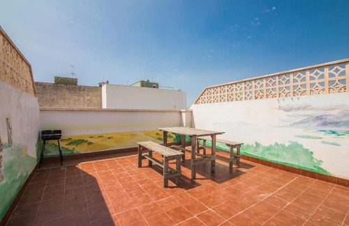 El Altet Apartment | La Caracola - Espíritu libre A/A