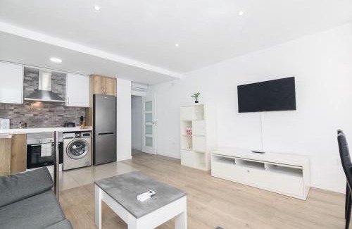 El Altet Apartment | La Caracola - Espíritu libre A/A
