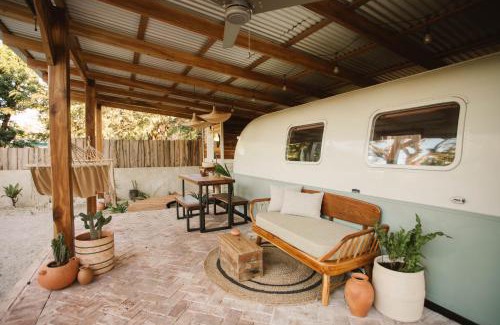 Puerto Carrillo House | La Caravana