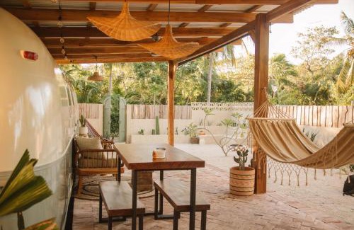 Puerto Carrillo House | La Caravana