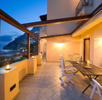 Pogerola Apartment | La Caravella di Positano - Relais, Beach & Residences
