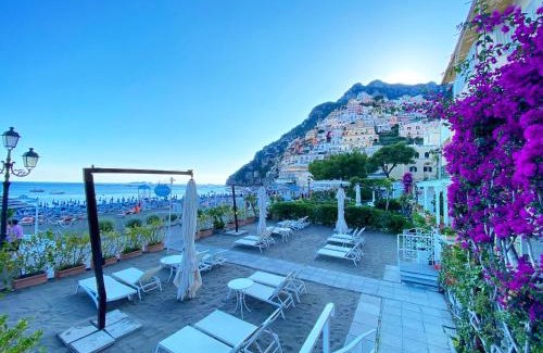 Pogerola Apartment | La Caravella di Positano - Relais, Beach & Residences