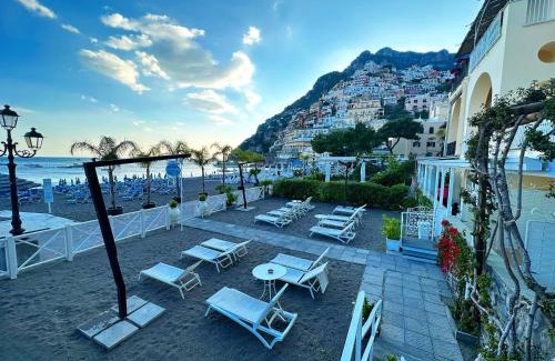 Pogerola Apartment | La Caravella di Positano - Relais, Beach & Residences