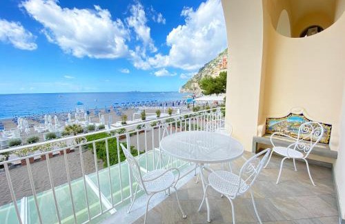 Pogerola Apartment | La Caravella di Positano - Relais, Beach & Residences