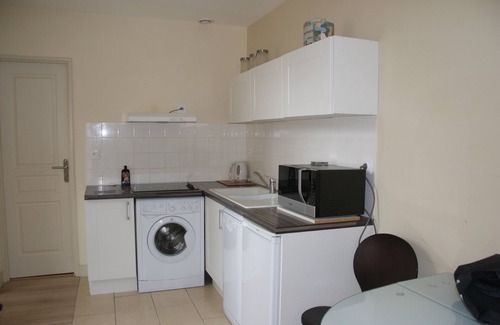 Quartier des Dunes Apartment | LA Caravelle 2