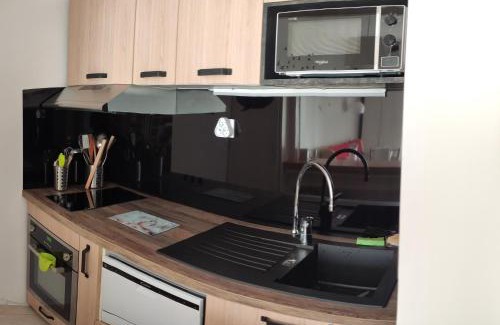Embrun Apartment | La Caravelle