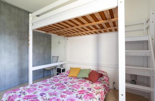 Embrun Apartment | La Caravelle