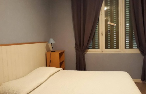 Riom Hotel | La Caravelle