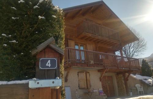Guillestre Bed & Breakfast | La Carline